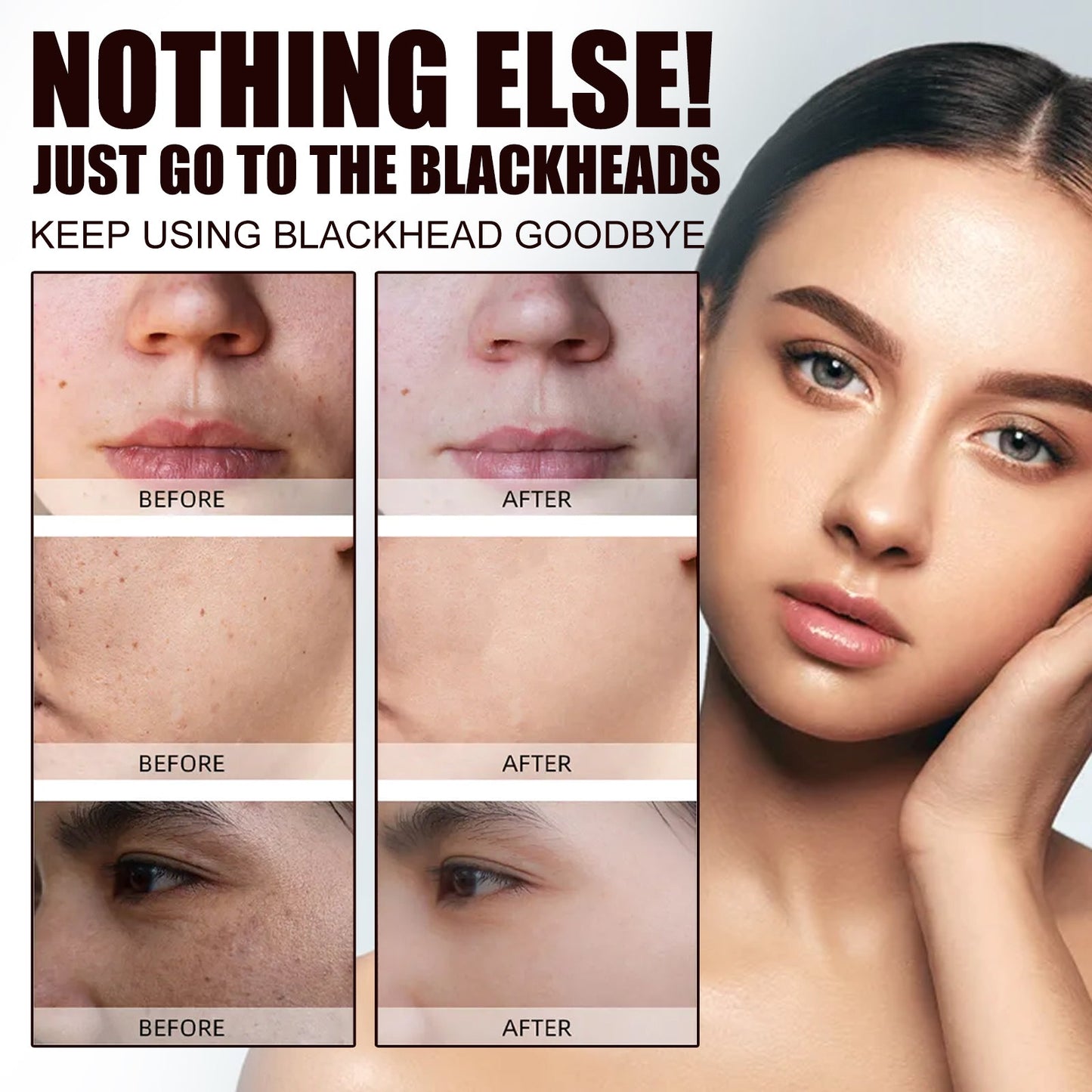 West&Month Red Tea Clay Mask Deep Cleanse Refine Pores and Illuminate the Skin