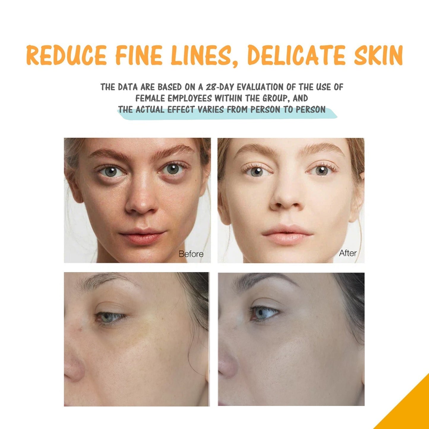 Jaysuing Day C Night A Serum Set Brighten Firm and Hydrate Skin for Youthful Radiance