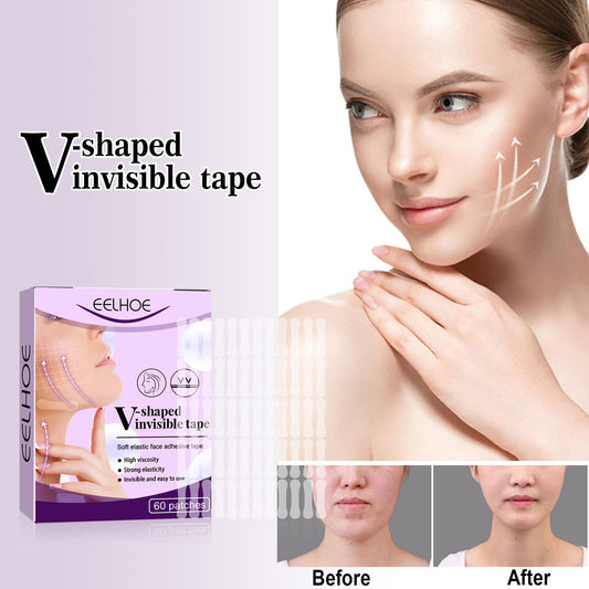 EELHOE Facial Lifting Patch Lift Double Chin and Define V Shaped Face
