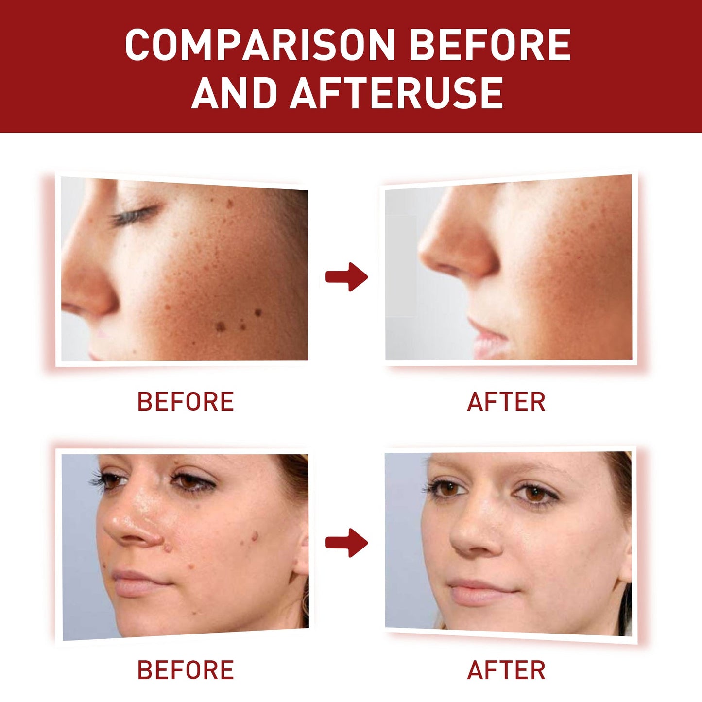 South Moon Skin Repair Lotion Nourish and Revitalize Skin for Smooth Healthy Look