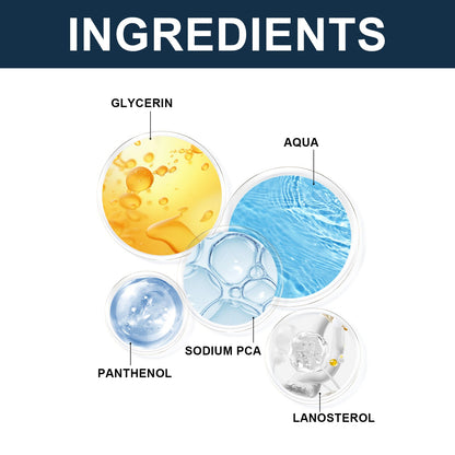 Yegbong Pet Eye Drops Remove Tear Stains Relieve Itching and Clean Eyes for Dogs and Cats