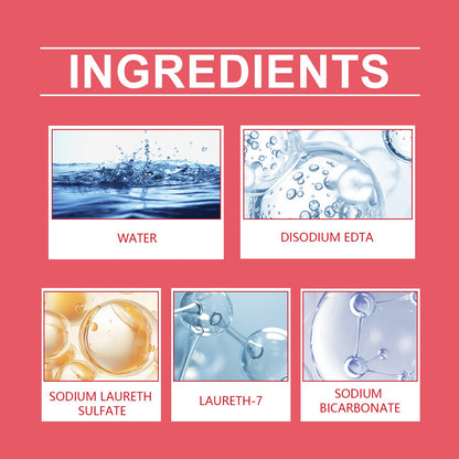 Homonth Car Windshield Cleaner Restore Shine Remove Dirt Oil and Stains