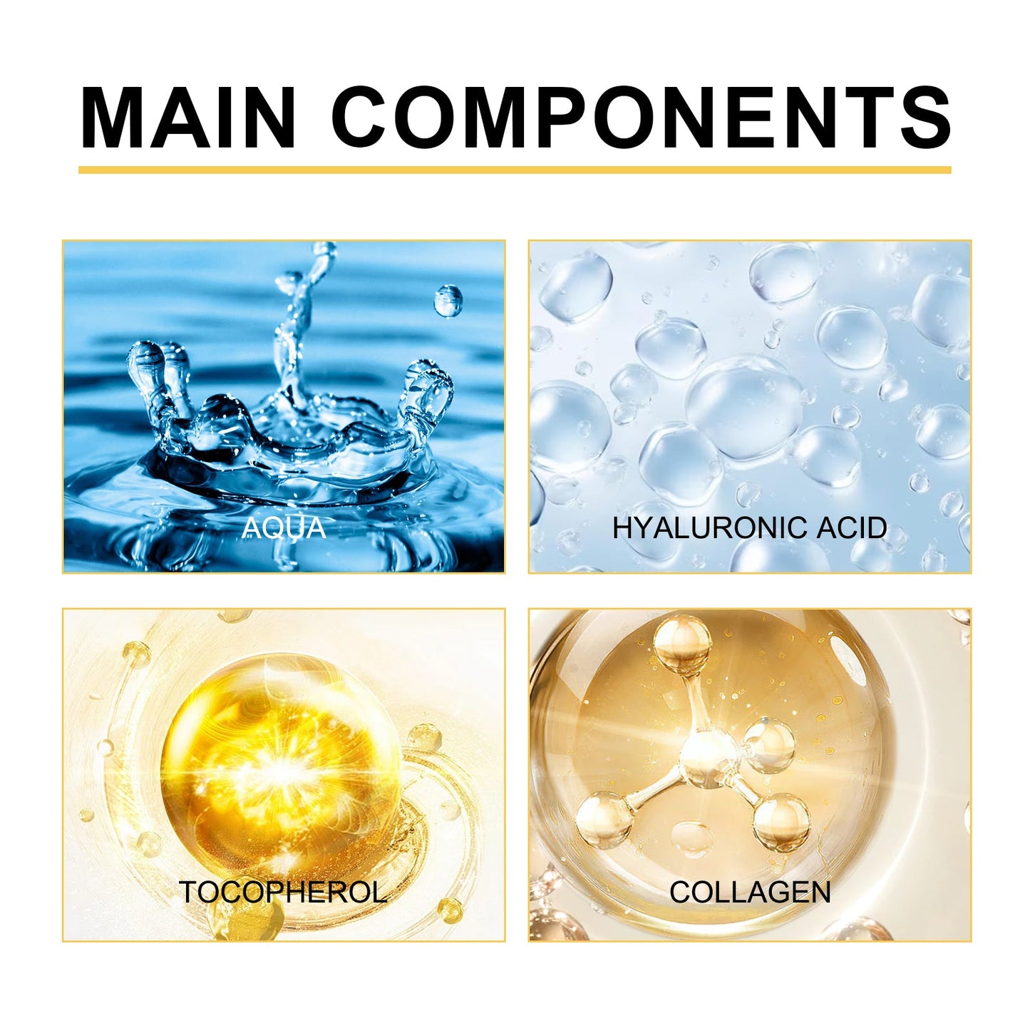 Jaysuing Collagen Smile Line Patch Smooth Wrinkles and Tighten Skin