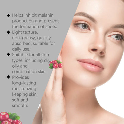 Hoygi Skin Repair Lotion Gentle Hydration Restore Moisture and Radiant Glow