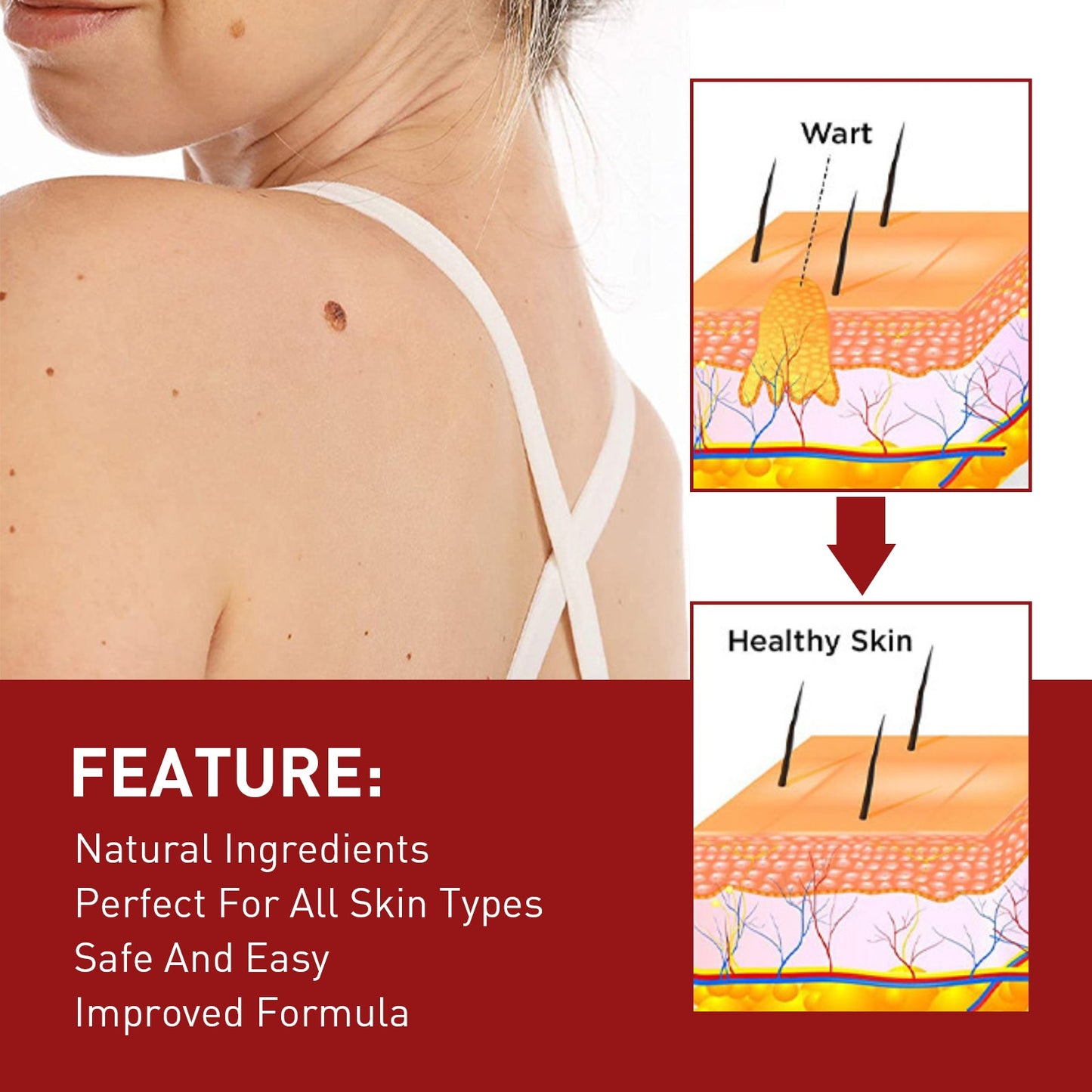 South Moon Skin Repair Lotion Nourish and Revitalize Skin for Smooth Healthy Look