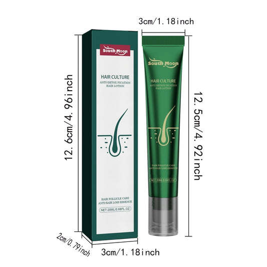 EELHOE Keratin-Haarbehandlungsspray nährt, stärkt und glättet geschädigtes Haar