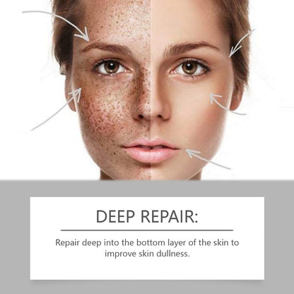 Hoygi Skin Repair Lotion Gentle Hydration Restore Moisture and Radiant Glow