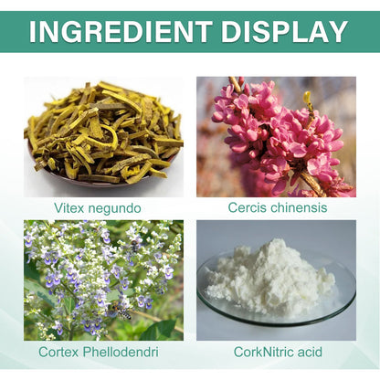 EELHOE Nail Repair Solution Strengthen and Restore Thick, Smooth and Healthy Nails