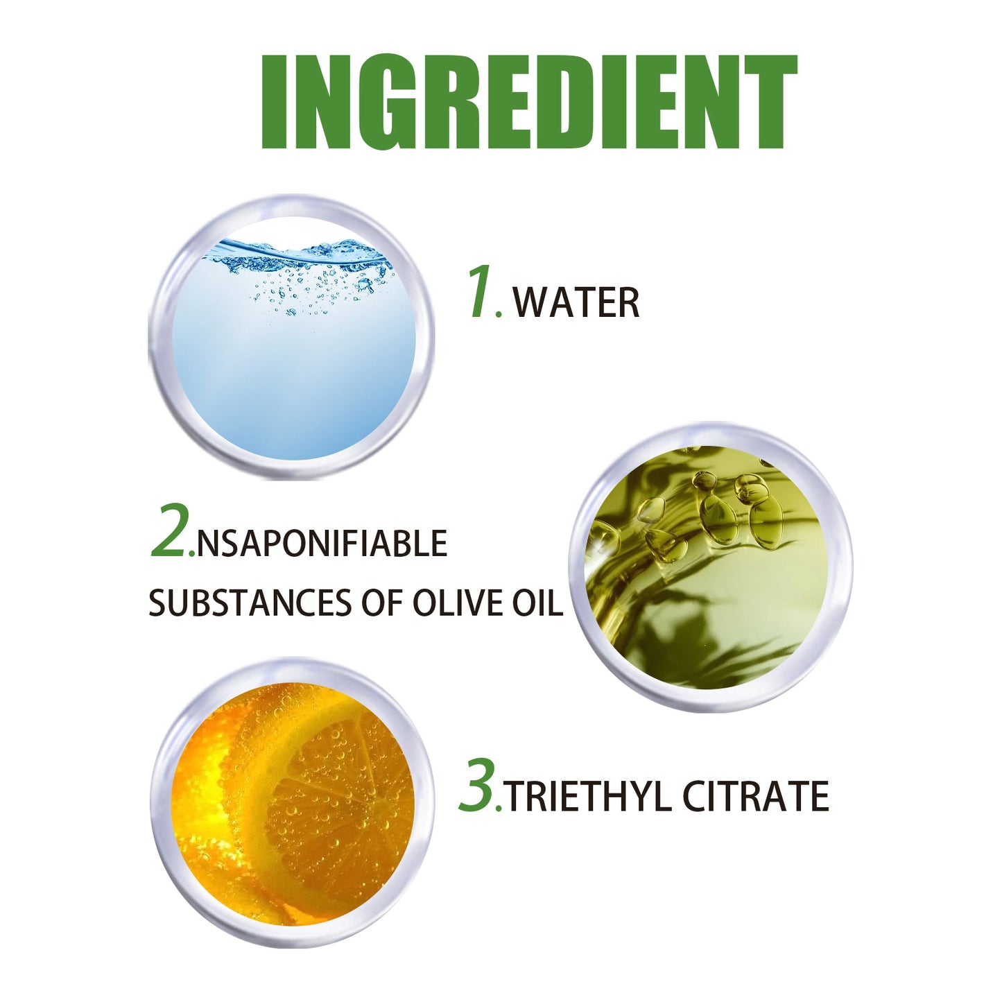 Rayhong Automotive Foam Cleaner Revitalize Interior Seats Dashboard and Plastic Surfaces