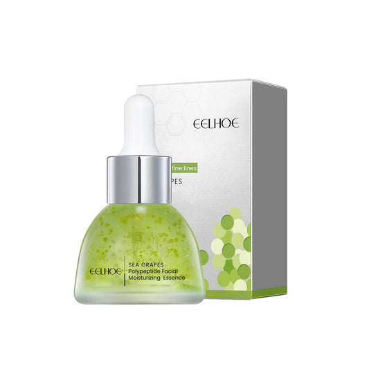EELHOE Sea Grapes Essence Serum Hydrate Deeply and Revitalize for Soft Smooth Texture