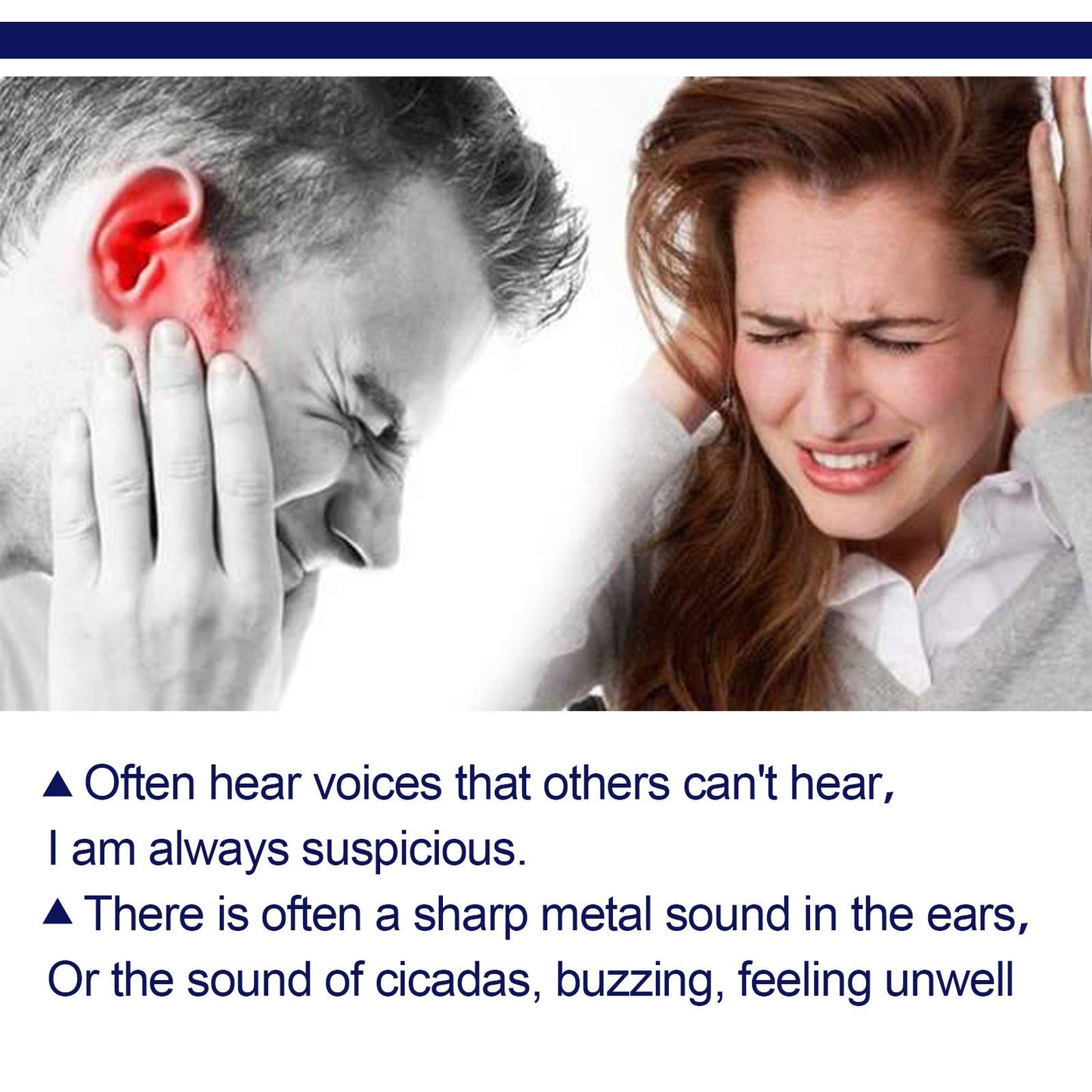 South Moon Ear Soothing Nasal Inhaler Comfort Care for Sensitive Ears