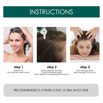 Spray capillaire à la kératine EELHOE : nourrit, fortifie et lisse les cheveux abîmés.