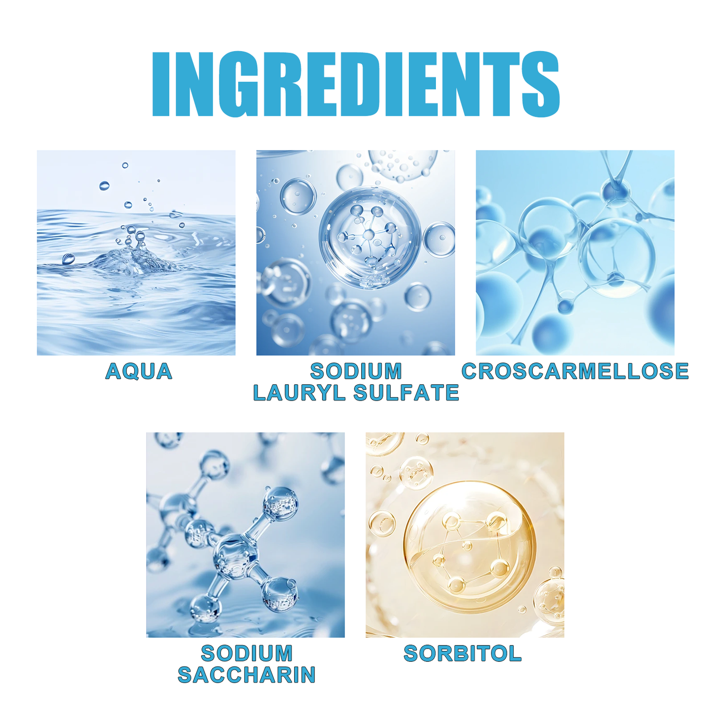 Yegbong Pet Toothpaste Freshen Breath and Remove Plaque Safe for Dogs and Cats