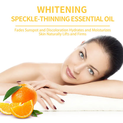 EELHOE Radiance Whitening Serum Fade Spots Fine Lines and Revive Clear Skin