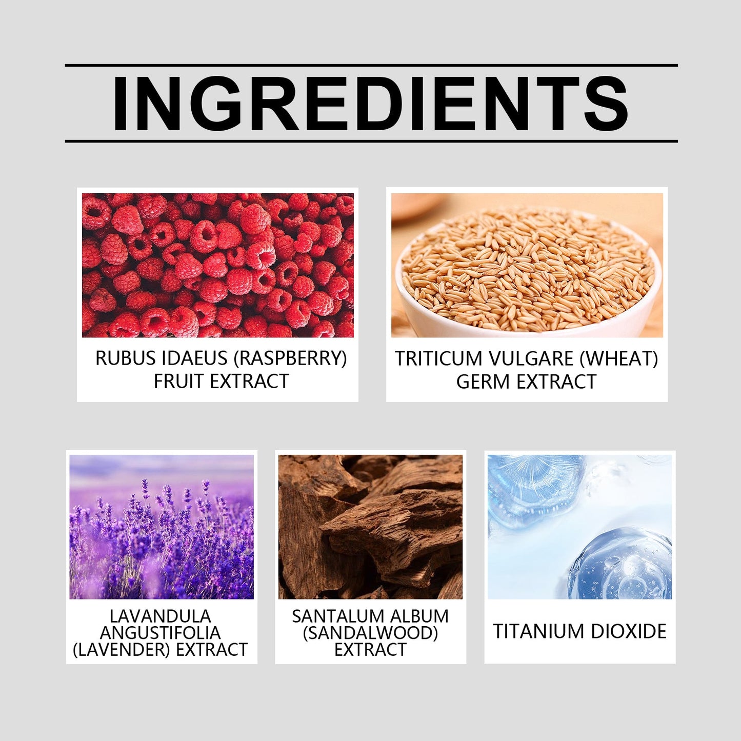 Hoygi Hydrating Protective Essence Nourishing Moisture and Gentle Outdoor Skin Care