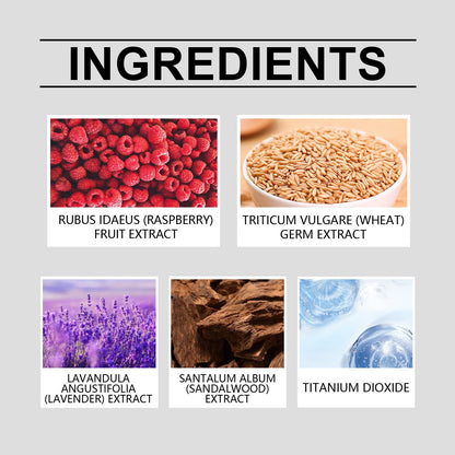 Hoygi Hydrating Protective Essence Nourishing Moisture and Gentle Outdoor Skin Care