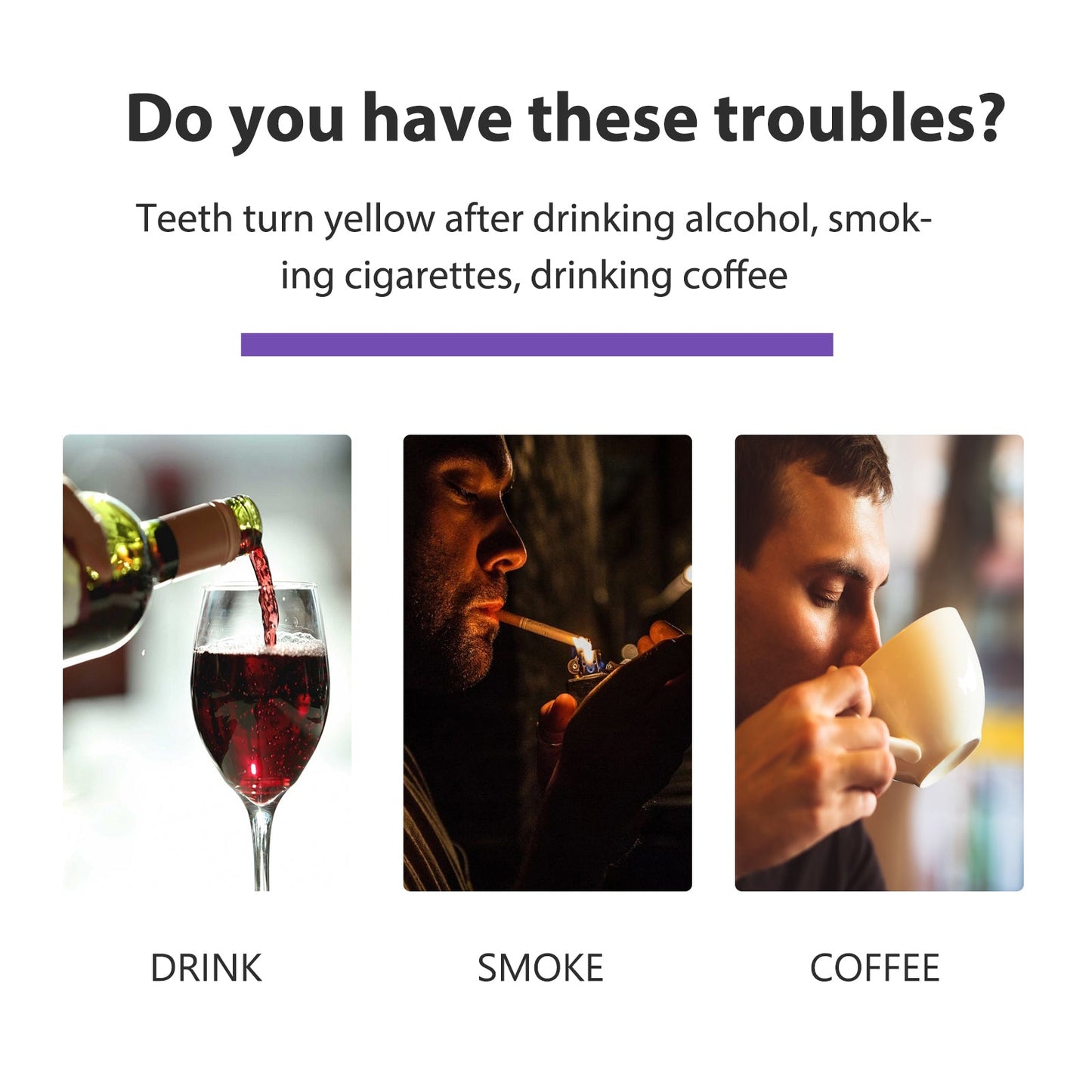 Dentifrice blanchissant EELHOE : Nettoyage en profondeur, haleine fraîche et protection de la santé bucco-dentaire