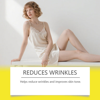 OceAura Buttock Care Cream Moisturize Firm and Smooth Skin for a Soft Plump Look